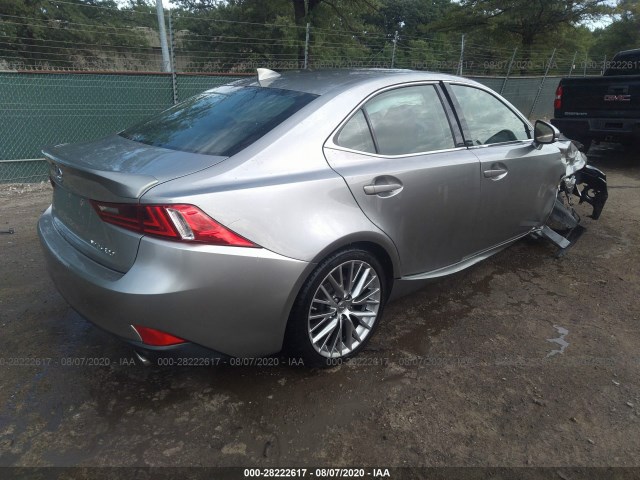 Photo 3 VIN: JTHCM1D21G5012091 - LEXUS IS 300 