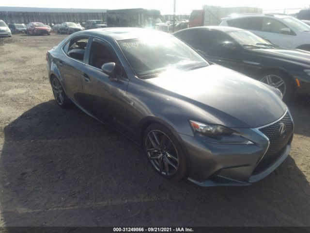 Photo 0 VIN: JTHCM1D21G5012883 - LEXUS IS 300 