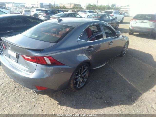 Photo 3 VIN: JTHCM1D21G5012883 - LEXUS IS 300 