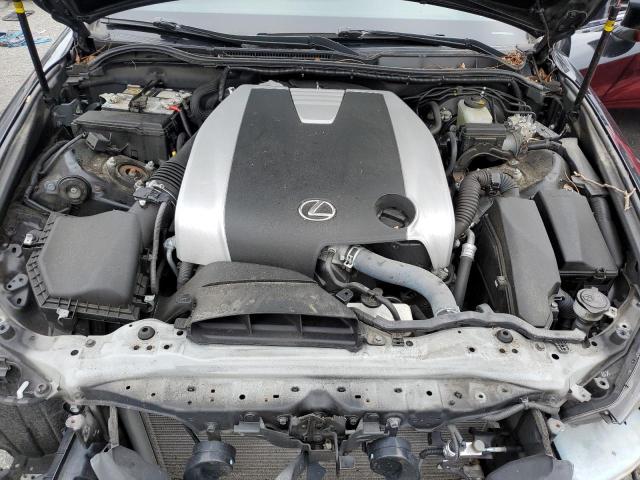 Photo 10 VIN: JTHCM1D21G5012964 - LEXUS IS 300 