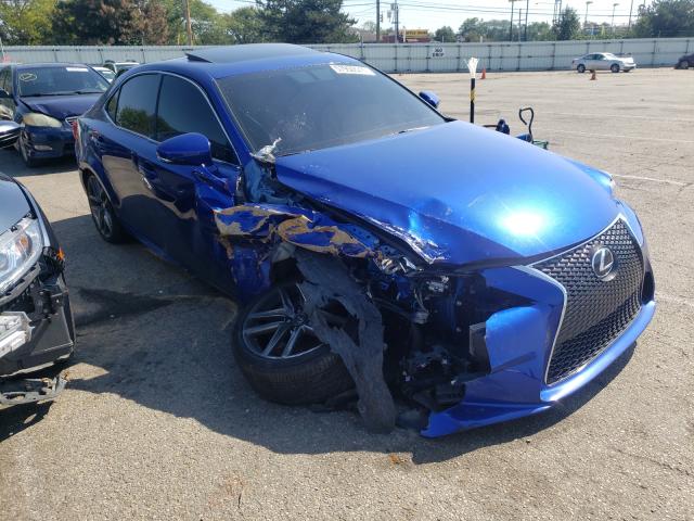 Photo 0 VIN: JTHCM1D21G5013581 - LEXUS IS 300 