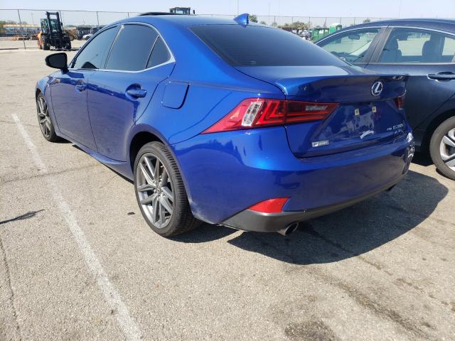 Photo 2 VIN: JTHCM1D21G5013581 - LEXUS IS 300 