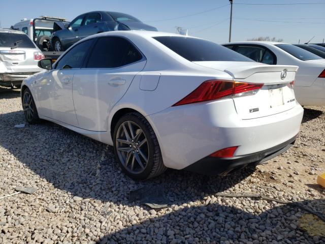 Photo 2 VIN: JTHCM1D21H5016434 - LEXUS IS 300 