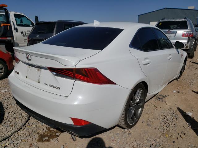 Photo 3 VIN: JTHCM1D21H5016434 - LEXUS IS 300 