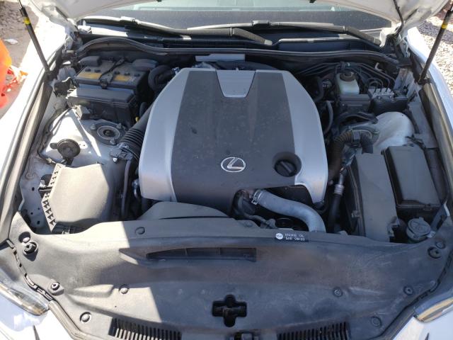 Photo 6 VIN: JTHCM1D21H5016434 - LEXUS IS 300 