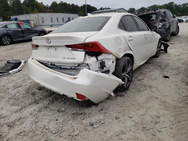 Photo 3 VIN: JTHCM1D21H5017017 - LEXUS IS 300 