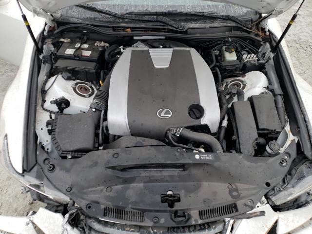 Photo 6 VIN: JTHCM1D21H5017017 - LEXUS IS 300 