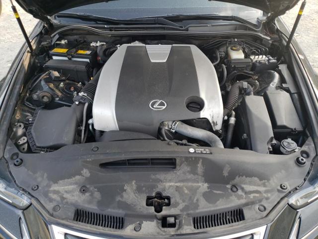 Photo 10 VIN: JTHCM1D21H5017647 - LEXUS IS 