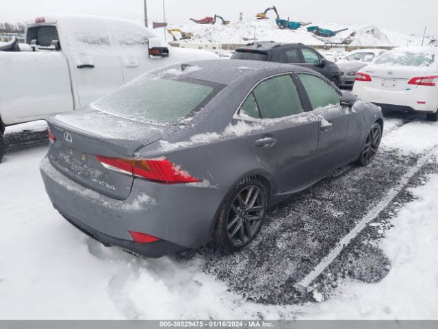 Photo 3 VIN: JTHCM1D21H5020127 - LEXUS IS 300 