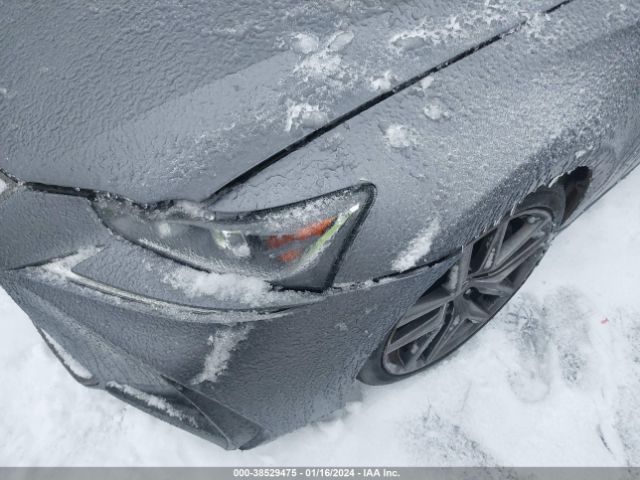 Photo 5 VIN: JTHCM1D21H5020127 - LEXUS IS 300 