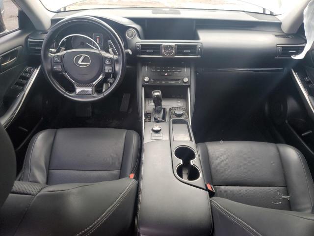 Photo 7 VIN: JTHCM1D21H5020712 - LEXUS IS 