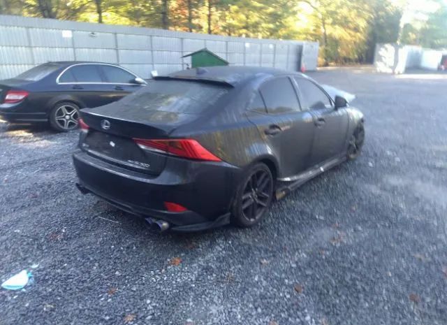 Photo 3 VIN: JTHCM1D21H5021052 - LEXUS IS 