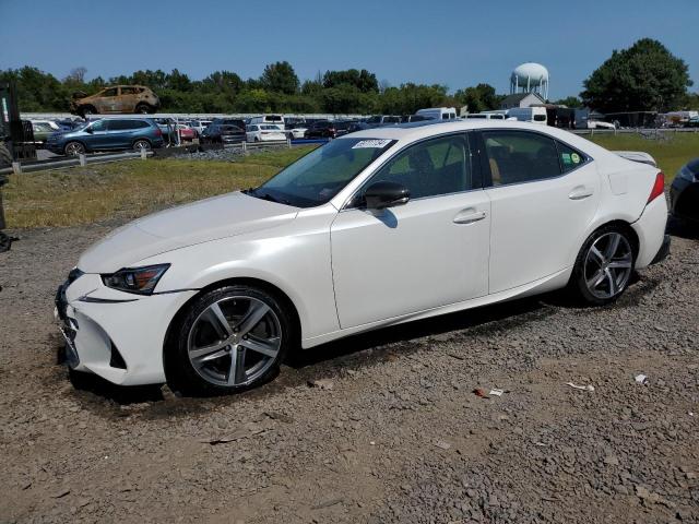 Photo 0 VIN: JTHCM1D21H5024663 - LEXUS IS 300 