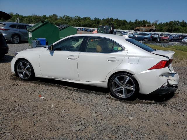 Photo 1 VIN: JTHCM1D21H5024663 - LEXUS IS 300 