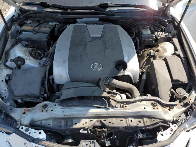 Photo 10 VIN: JTHCM1D21H5024663 - LEXUS IS 300 