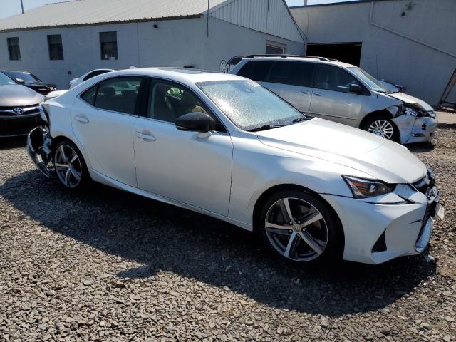 Photo 3 VIN: JTHCM1D21H5024663 - LEXUS IS 300 