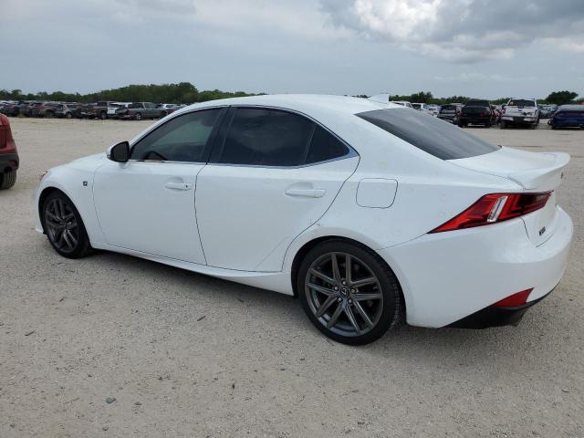 Photo 1 VIN: JTHCM1D22G5003626 - LEXUS IS 300 