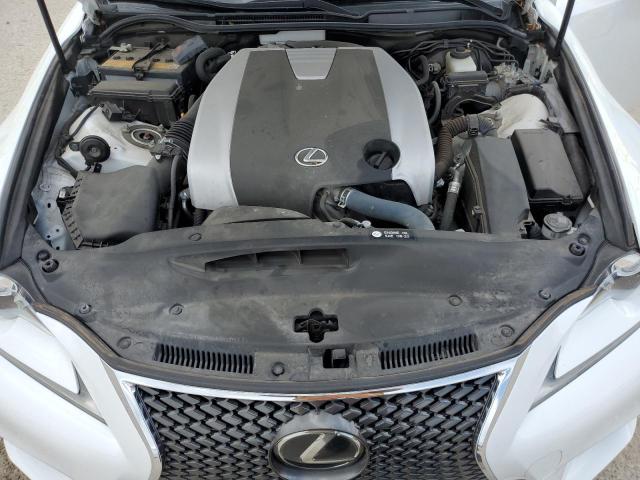 Photo 10 VIN: JTHCM1D22G5003626 - LEXUS IS 300 