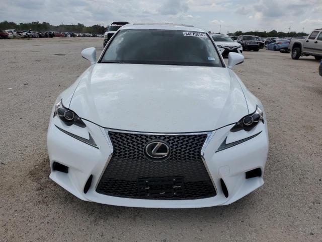 Photo 4 VIN: JTHCM1D22G5003626 - LEXUS IS 300 