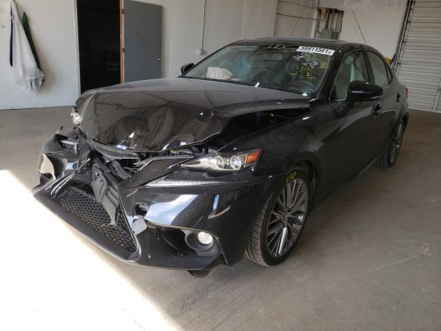 Photo 1 VIN: JTHCM1D22G5003674 - LEXUS IS 300 