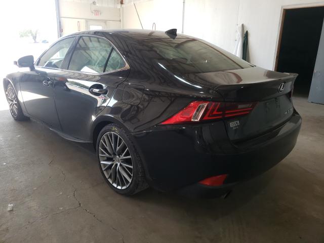 Photo 2 VIN: JTHCM1D22G5003674 - LEXUS IS 300 