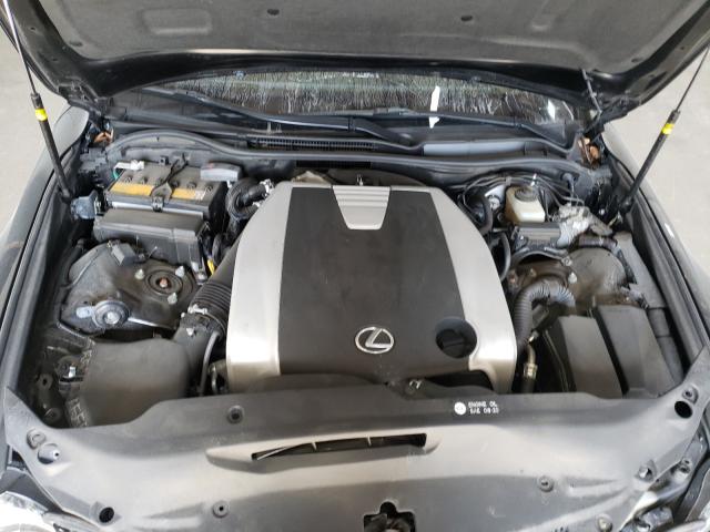 Photo 6 VIN: JTHCM1D22G5003674 - LEXUS IS 300 