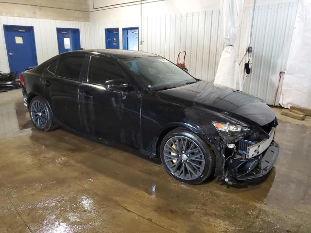 Photo 3 VIN: JTHCM1D22G5004274 - LEXUS IS 