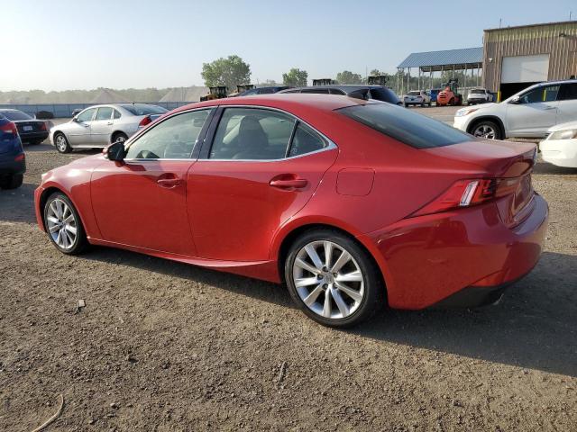 Photo 1 VIN: JTHCM1D22G5005537 - LEXUS IS 300 