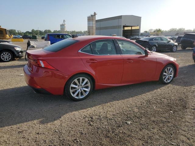 Photo 2 VIN: JTHCM1D22G5005537 - LEXUS IS 300 