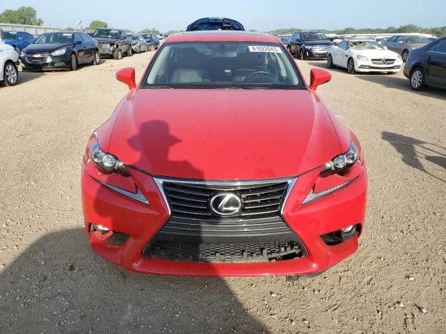 Photo 4 VIN: JTHCM1D22G5005537 - LEXUS IS 300 