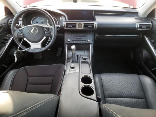 Photo 7 VIN: JTHCM1D22G5005537 - LEXUS IS 300 