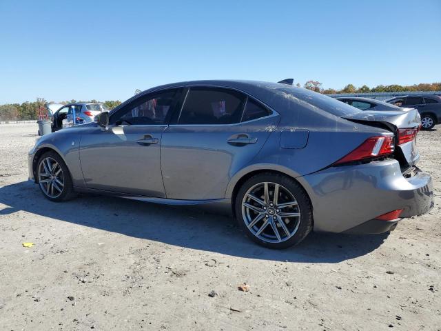 Photo 1 VIN: JTHCM1D22G5006297 - LEXUS IS 300 