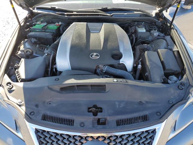 Photo 10 VIN: JTHCM1D22G5006297 - LEXUS IS 300 