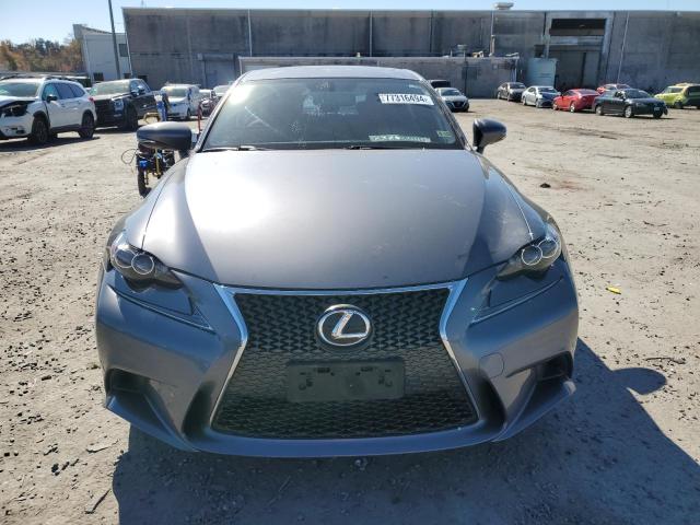 Photo 4 VIN: JTHCM1D22G5006297 - LEXUS IS 300 