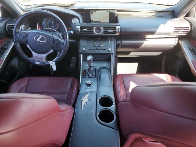 Photo 7 VIN: JTHCM1D22G5006297 - LEXUS IS 300 