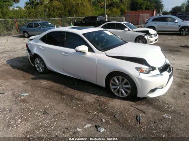 Photo 0 VIN: JTHCM1D22G5006719 - LEXUS IS 300 