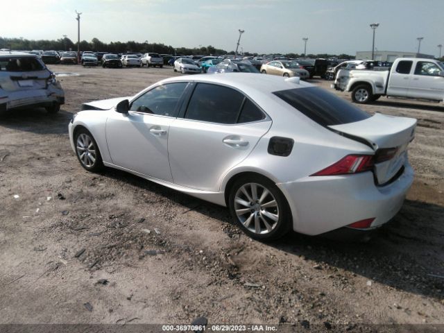 Photo 2 VIN: JTHCM1D22G5006719 - LEXUS IS 300 