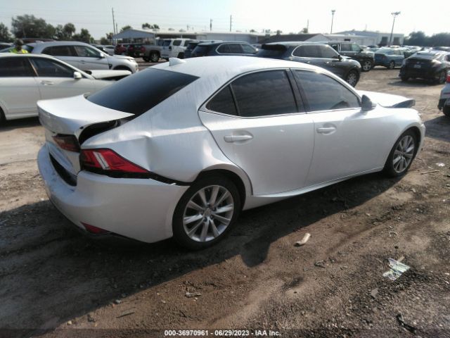 Photo 3 VIN: JTHCM1D22G5006719 - LEXUS IS 300 