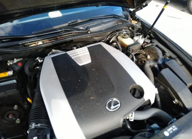 Photo 9 VIN: JTHCM1D22G5007157 - LEXUS IS 300 