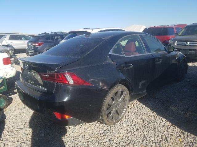 Photo 3 VIN: JTHCM1D22G5007952 - LEXUS IS 300 