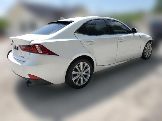 Photo 2 VIN: JTHCM1D22G5009622 - LEXUS IS 