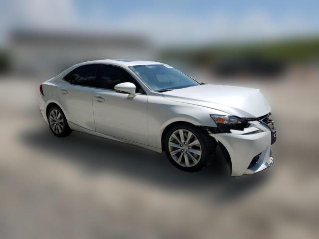 Photo 3 VIN: JTHCM1D22G5009622 - LEXUS IS 