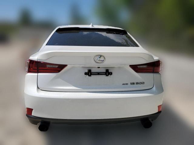 Photo 5 VIN: JTHCM1D22G5009622 - LEXUS IS 