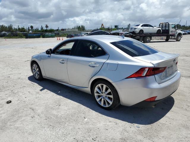 Photo 1 VIN: JTHCM1D22G5009670 - LEXUS IS 300 