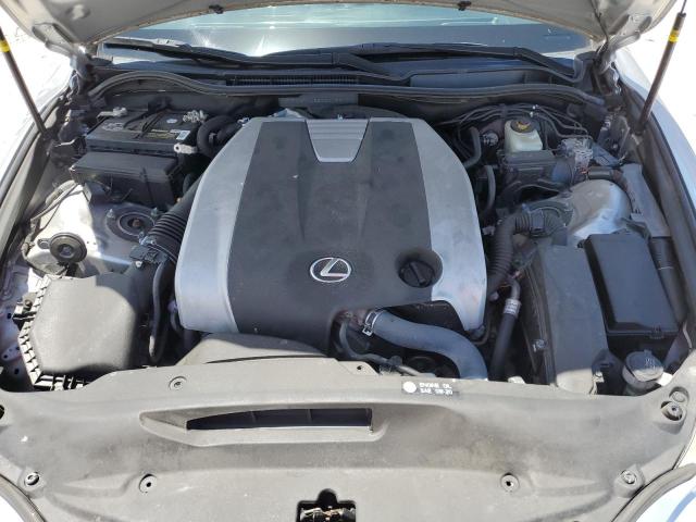 Photo 10 VIN: JTHCM1D22G5009670 - LEXUS IS 300 