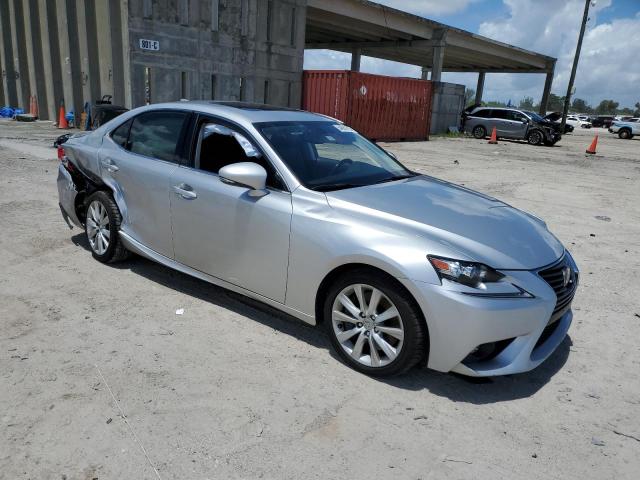 Photo 3 VIN: JTHCM1D22G5009670 - LEXUS IS 300 