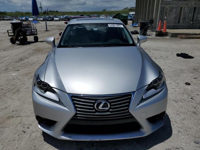 Photo 4 VIN: JTHCM1D22G5009670 - LEXUS IS 300 