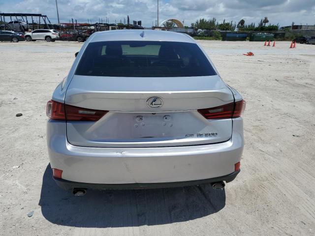 Photo 5 VIN: JTHCM1D22G5009670 - LEXUS IS 300 