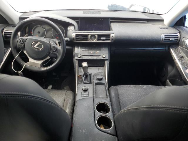 Photo 7 VIN: JTHCM1D22G5009670 - LEXUS IS 300 