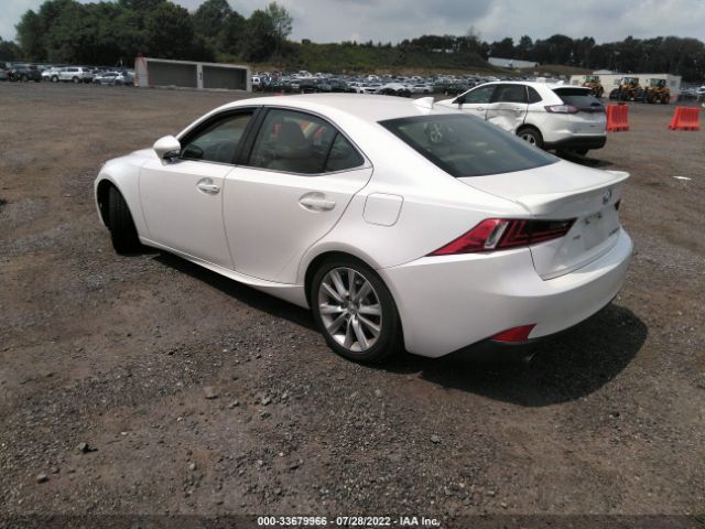 Photo 2 VIN: JTHCM1D22G5009717 - LEXUS IS 300 